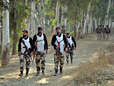 Pathankot terror attack: Testing times for Modi, peace process as India takes stock Pathankot terror attack: Testing times for Modi, peace process as India takes stock