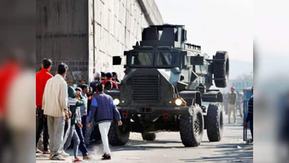 Pathankot attack: 5 Pakistani terrorists, 3 jawans killed; Pak, India react in measured tones