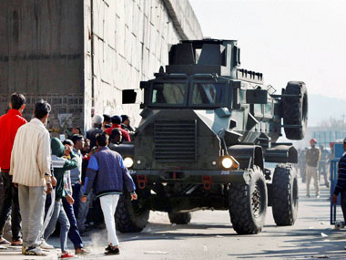 Pathankot terror attack should not hold India-Pakistan peace process to ransom Pathankot terror attack should not hold India-Pakistan peace process to ransom