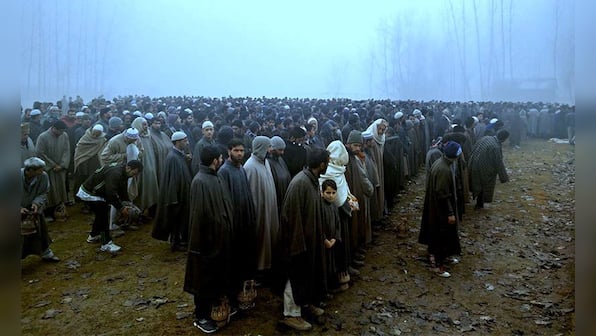 Dead militants get hero's farewell: Why these are troubling signs for the Kashmir Valley