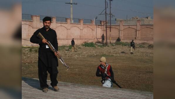 Another tragedy in Pakistan: 21 killed after four gunmen attack Bacha Khan University in Charsadda