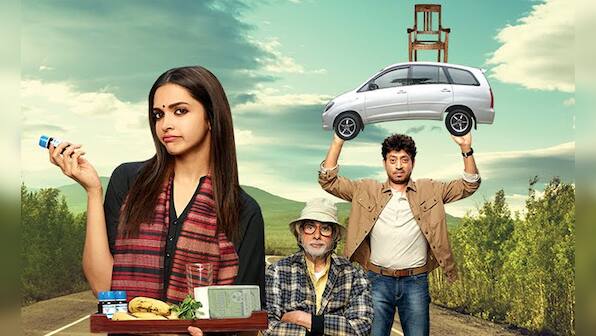 Piku, Dil Dhadakne Do, Bajrangi Bhaijaan: Top contenders for the best Hindi films of 2015