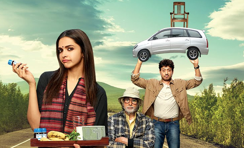 Piku, Dil Dhadakne Do, Bajrangi Bhaijaan: Top contenders for the best Hindi films of 2015 Piku, Dil Dhadakne Do, Bajrangi Bhaijaan: Top contenders for the best Hindi films of 2015