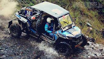 2015 Raid de Himalaya: Lhakpa Tsering declared overall winner