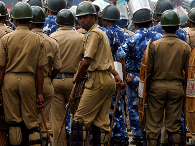 Malda violence: Several officers of Kaliachak police station transferred Malda violence: Several officers of Kaliachak police station transferred