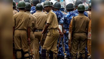Malda violence: Several officers of Kaliachak police station transferred