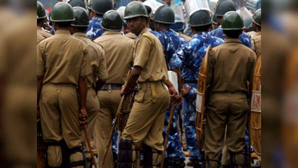 Malda violence: Several officers of Kaliachak police station transferred