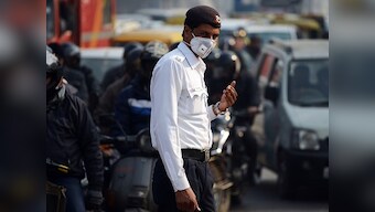 Delhi vehicles ply without mandatory vehicular emission certificates, reveals EPCA audit report