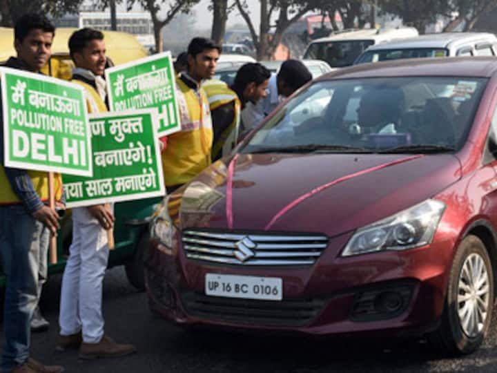 Odd-even scheme: MCD gives thumbs up, says will extend cooperation
