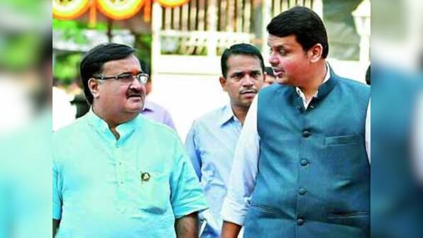 Relief for Maharashtra residents: State will not amend Rent Control Act