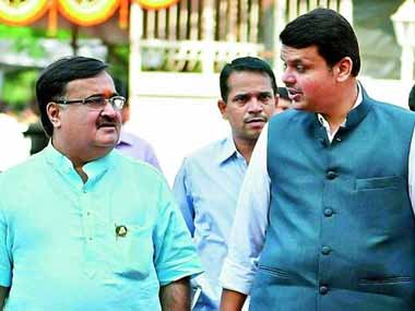 Relief for Maharashtra residents: State will not amend Rent Control Act Relief for Maharashtra residents: State will not amend Rent Control Act