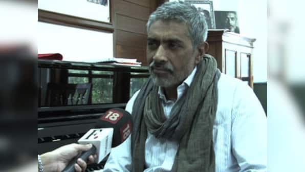 Flicker Singh: Will Prakash Jha play Diljit Dosanjh's coach in Sandeep Singh's biopic?