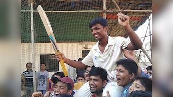 Career takes flight? After 1,000-run knock, Pranav Dhanawade offered a place in Air India cricket team