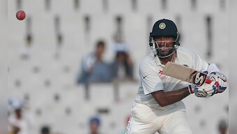 Wrong perception that I'm good only for Test cricket: Inteview with Cheteshwar Pujara