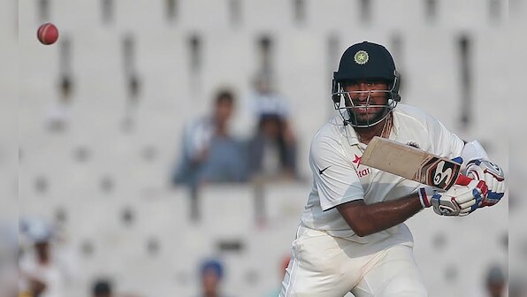 Wrong perception that I'm good only for Test cricket: Inteview with Cheteshwar Pujara