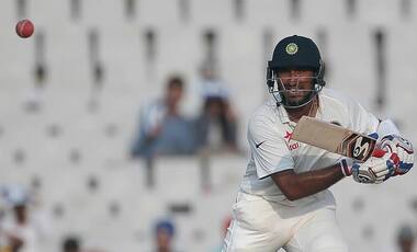 Wrong perception that I'm good only for Test cricket: Inteview with Cheteshwar Pujara