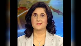 Punita Sinha at Infosys: Why it's plain illogical to apply Caesar’s wife puritanism here