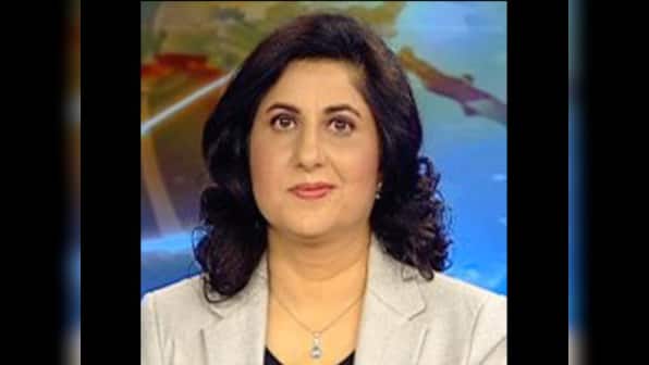 Punita Sinha at Infosys: Why it's plain illogical to apply Caesar’s wife puritanism here