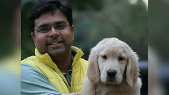 Ratan Tata's investment boost for pet care sector, says Dogspot's Founder and CEO Rana Atheya
