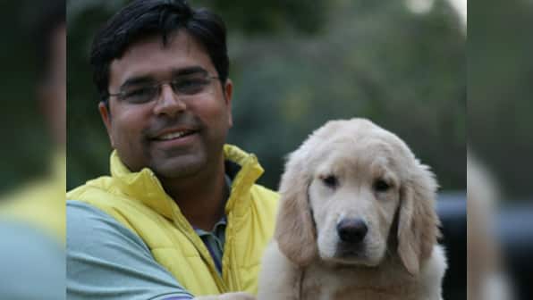 Ratan Tata's investment boost for pet care sector, says Dogspot's Founder and CEO Rana Atheya