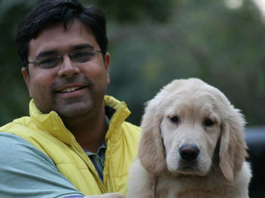 Ratan Tata's investment boost for pet care sector, says Dogspot's Founder and CEO Rana Atheya Ratan Tata's investment boost for pet care sector, says Dogspot's Founder and CEO Rana Atheya