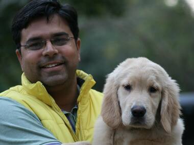 Ratan Tata's investment boost for pet care sector, says Dogspot's Founder and CEO Rana Atheya