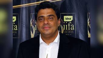 Love Per Square Foot producer Ronnie Screwvala reveals why he chose Netflix to release first film under new banner