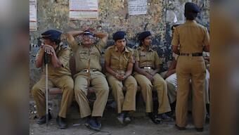 From weed to creepy photos: Mumbai police's pun-filled tweets take Twitter by storm