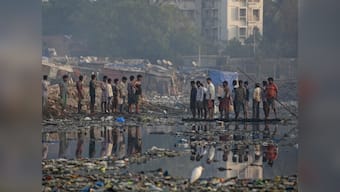 Three workers die of suffocation during cleaning of sewage treatment plant in Thane, fire brigade rescues five