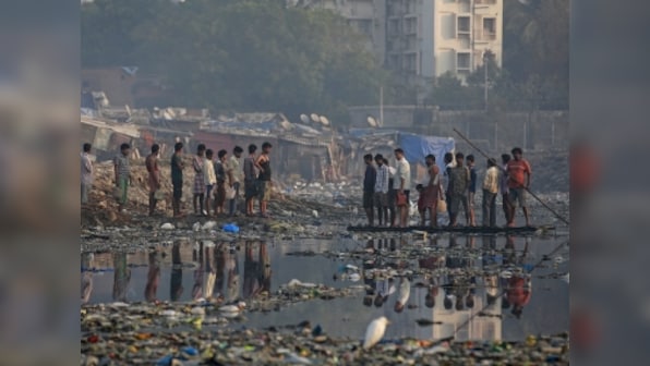 Three workers die of suffocation during cleaning of sewage treatment plant in Thane, fire brigade rescues five
