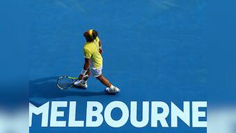 First round shocker: Rafael Nadal ousted by Fernando Verdasco in a five-set thriller at Australian Open
