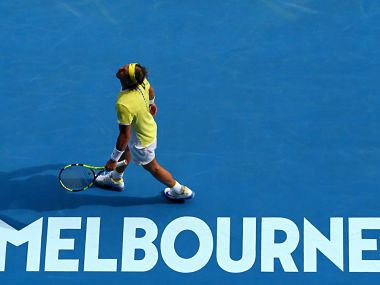 First round shocker: Rafael Nadal ousted by Fernando Verdasco in a five-set thriller at Australian Open First round shocker: Rafael Nadal ousted by Fernando Verdasco in a five-set thriller at Australian Open