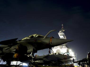 Defence budget: Surrendering funds has put brakes on India's military modernisation
