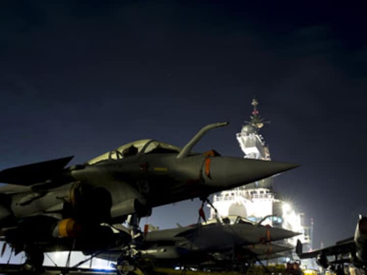Defence budget: Surrendering funds has put brakes on India's military modernisation