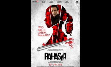 From Rahasya to Gour Hari Dastaan: The most underrated Bollywood movies of 2015