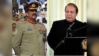 A Sharif dance to the tune of the Saudis: India needs to be wary of the Nawaz-Raheel tango