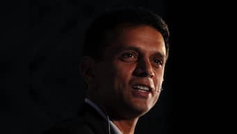 The Wall's First-Class Journey: Watch Rahul Dravid's gift to young cricketers on his birthday