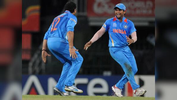 India vs Australia: Yuvraj, Raina solve Dhoni's quest for balance but they need to be used better