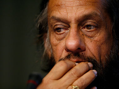 Pachauri's return to TERI makes my flesh crawl, says complainant in an open letter Pachauri's return to TERI makes my flesh crawl, says complainant in an open letter