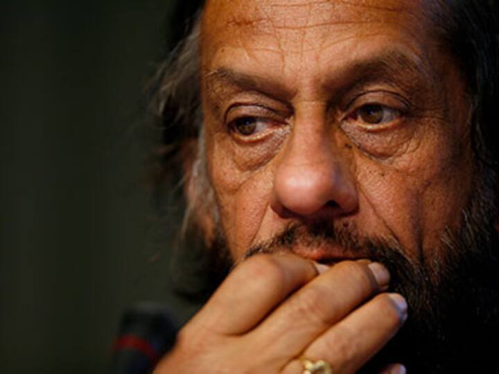 Pachauri's return to TERI makes my flesh crawl, says complainant in an open letter
