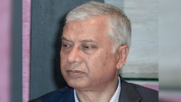 Rakesh Garg loses Telecom Secretary post as Modi government reshuffles top bureaucrats