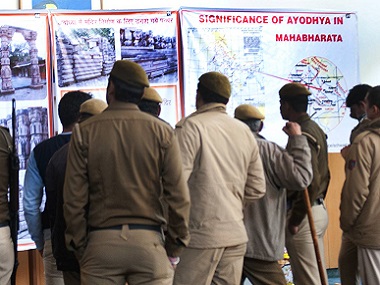 From FTII to DU: Delhi University turns battleground, this time over Ram Mandir seminar From FTII to DU: Delhi University turns battleground, this time over Ram Mandir seminar