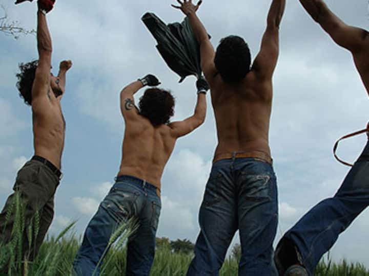 10 years of Rang De Basanti: The film was not fascist, it was an important conversation