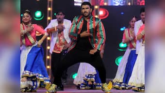 'Maharashtrian of the year': Ranveer Singh awarded the title for his portrayal in 'Bajirao Mastani'