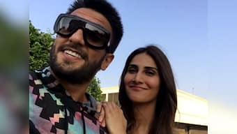 It's official! Ranveer Singh, Vaani Kapoor's 'Befikre' to hit screens on 9 December