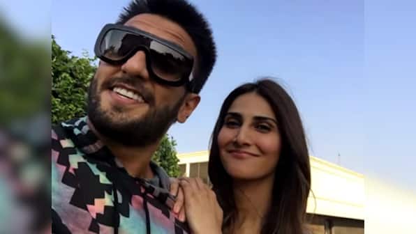 It's official! Ranveer Singh, Vaani Kapoor's 'Befikre' to hit screens on 9 December