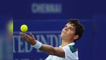 Australian Open: Raonic dedicates third-round win to victims of Canada school shooting