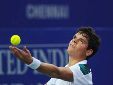 Australian Open: Raonic dedicates third-round win to victims of Canada school shooting Australian Open: Raonic dedicates third-round win to victims of Canada school shooting