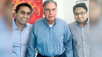 Ratan Tata, architect of Tetley acquisition, invests in specialty tea firm Teabox