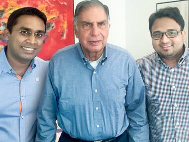 Ratan Tata, architect of Tetley acquisition, invests in specialty tea firm Teabox